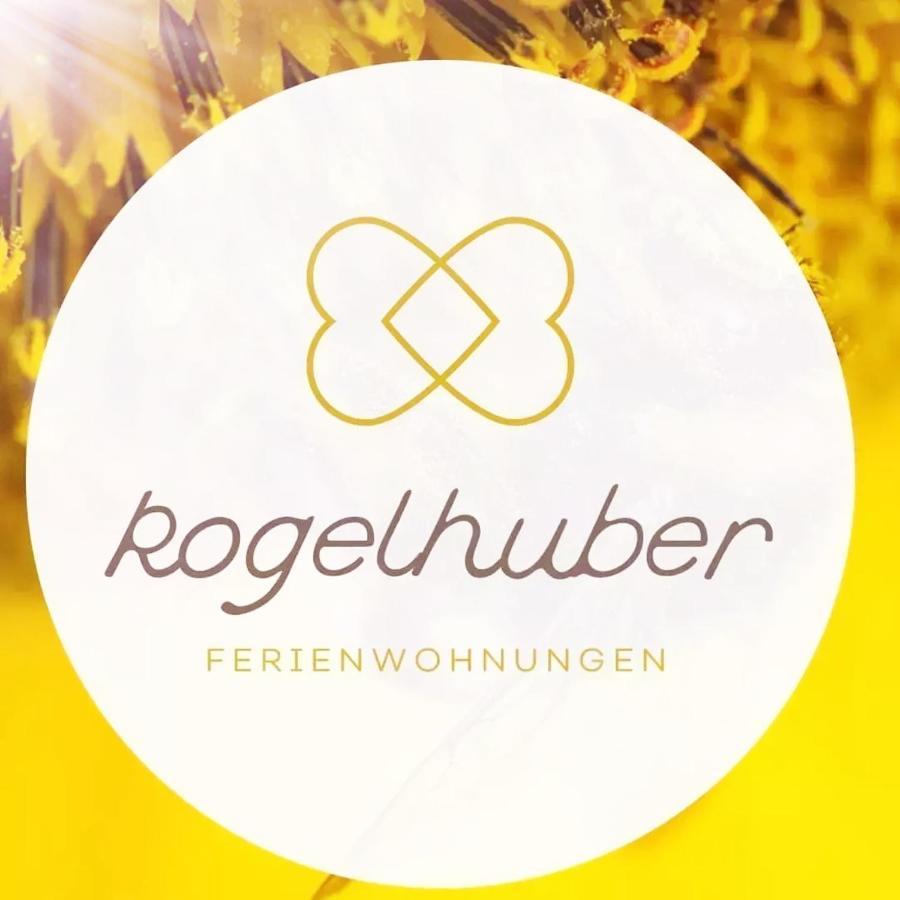 Kogelhuber Apartment Possnitz Luaran gambar
