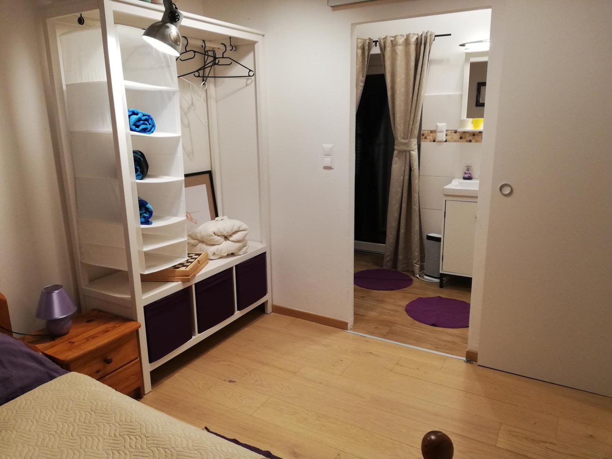 Kogelhuber Apartment Possnitz Luaran gambar