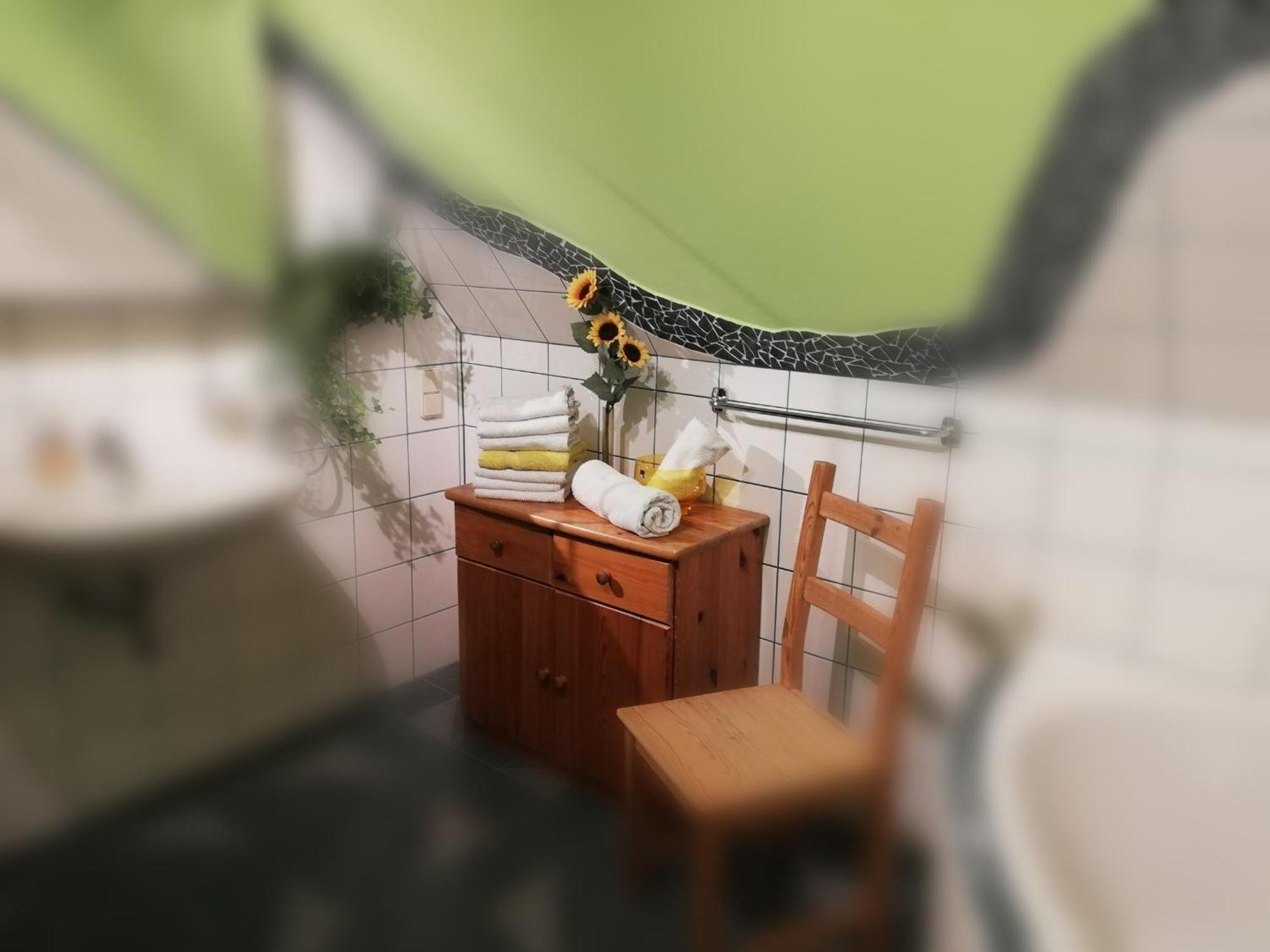Kogelhuber Apartment Possnitz Luaran gambar