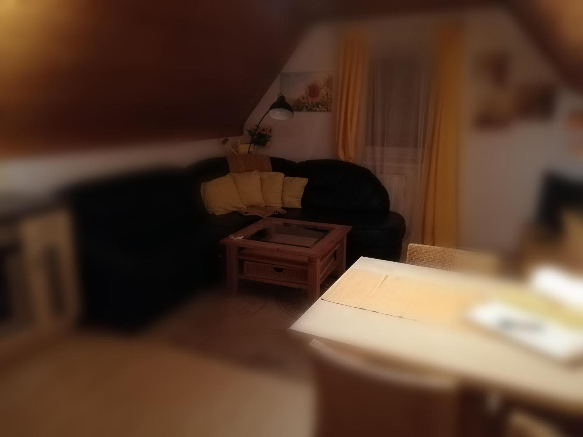 Kogelhuber Apartment Possnitz Bilik gambar